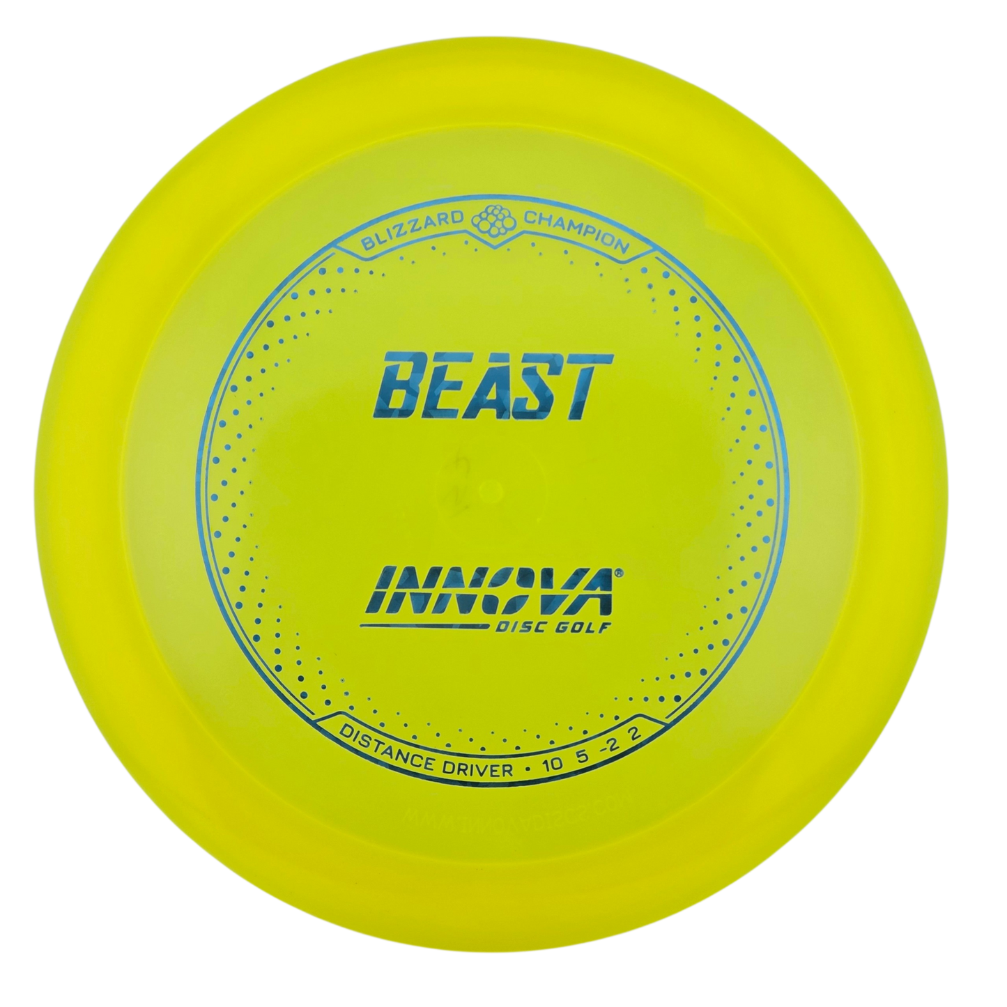 Innova Blizzard Champion Beast