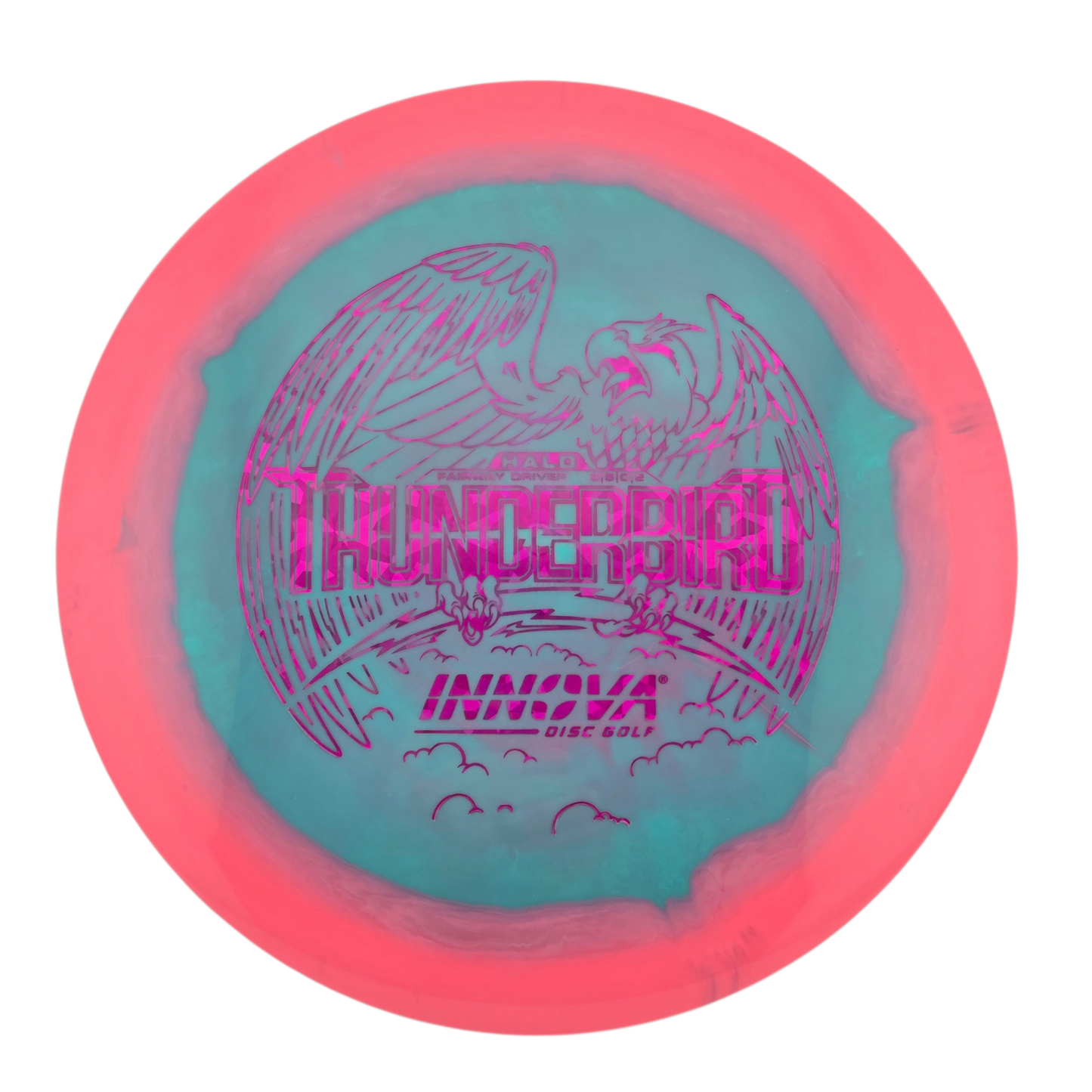 Innova Halo Thunderbird