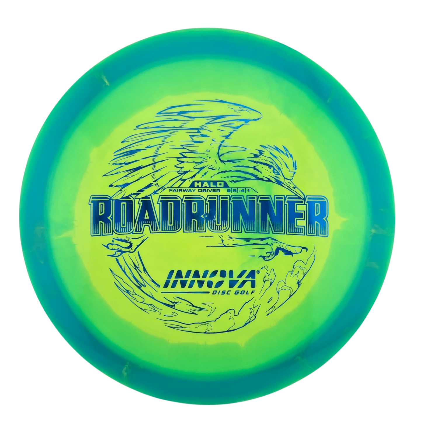 Innova Halo Roadrunner