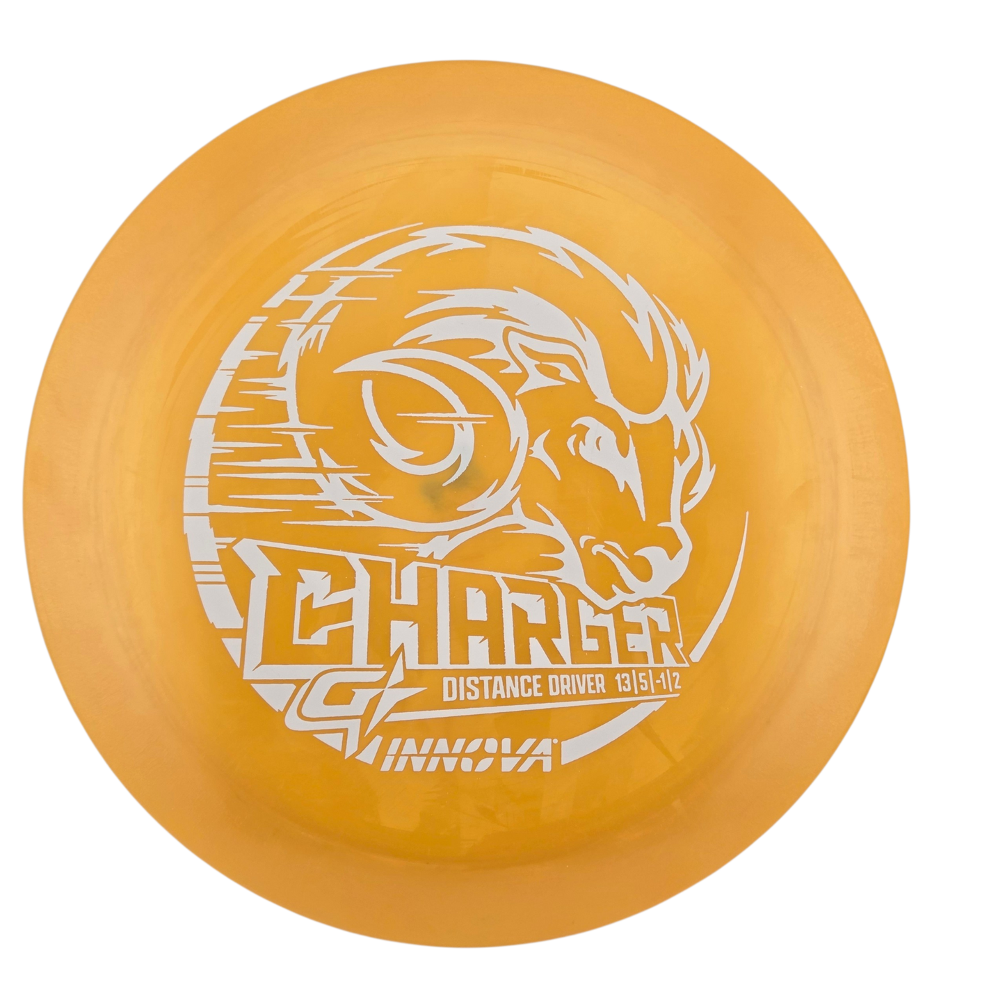 Innova G-Star Charger