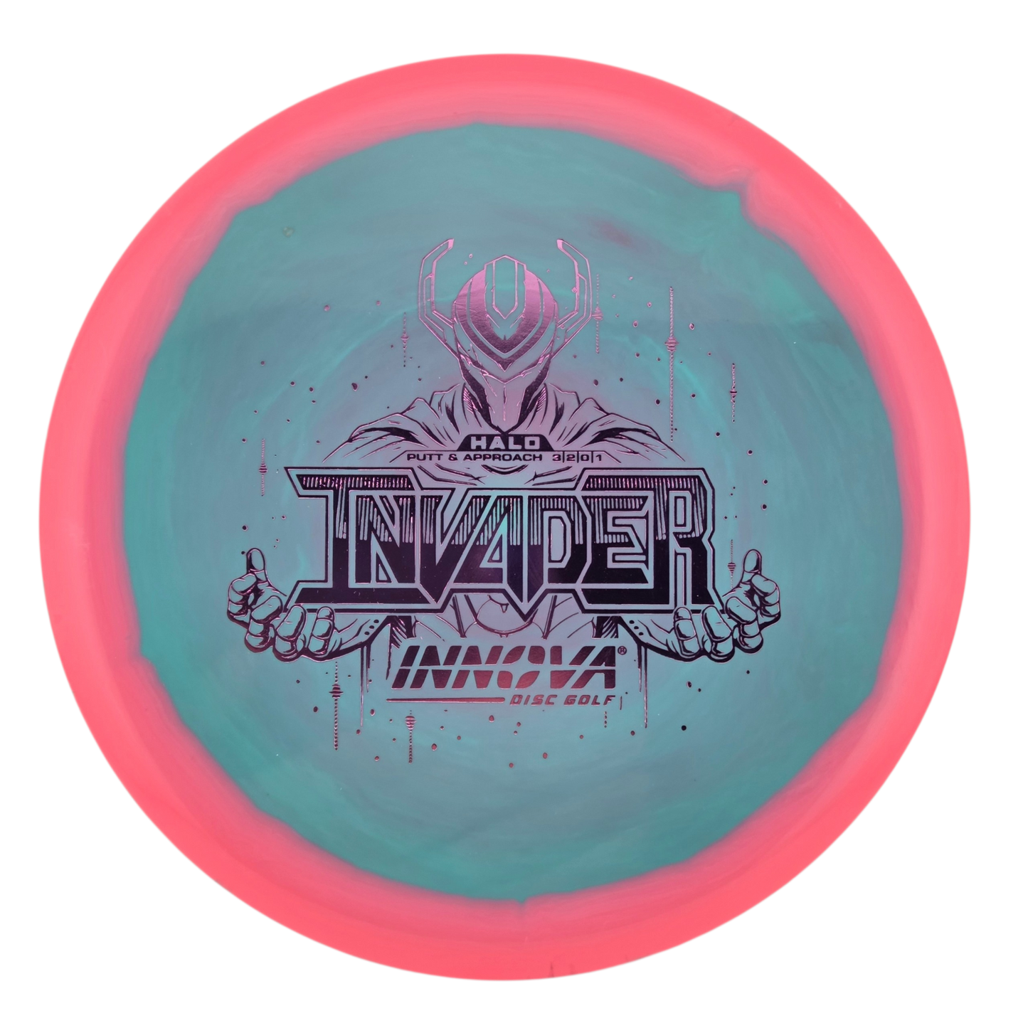 Innova Halo Invader
