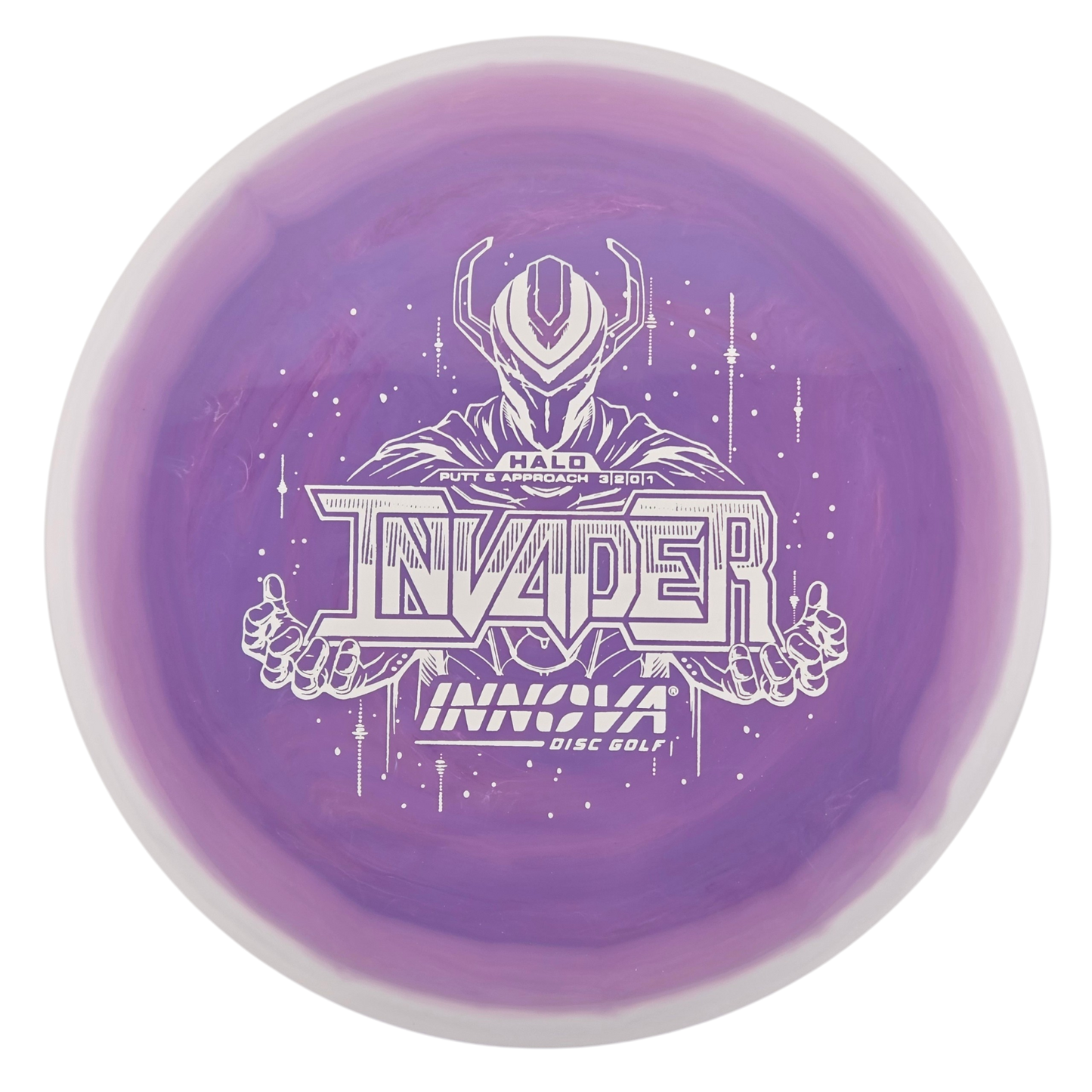 Innova Halo Invader