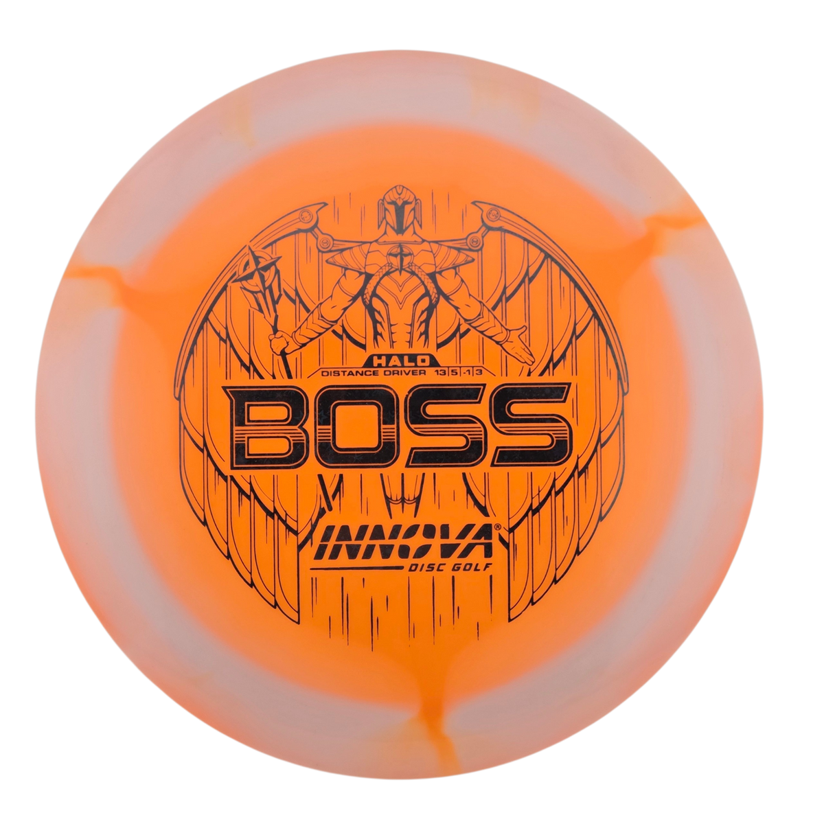 Innova Halo Boss