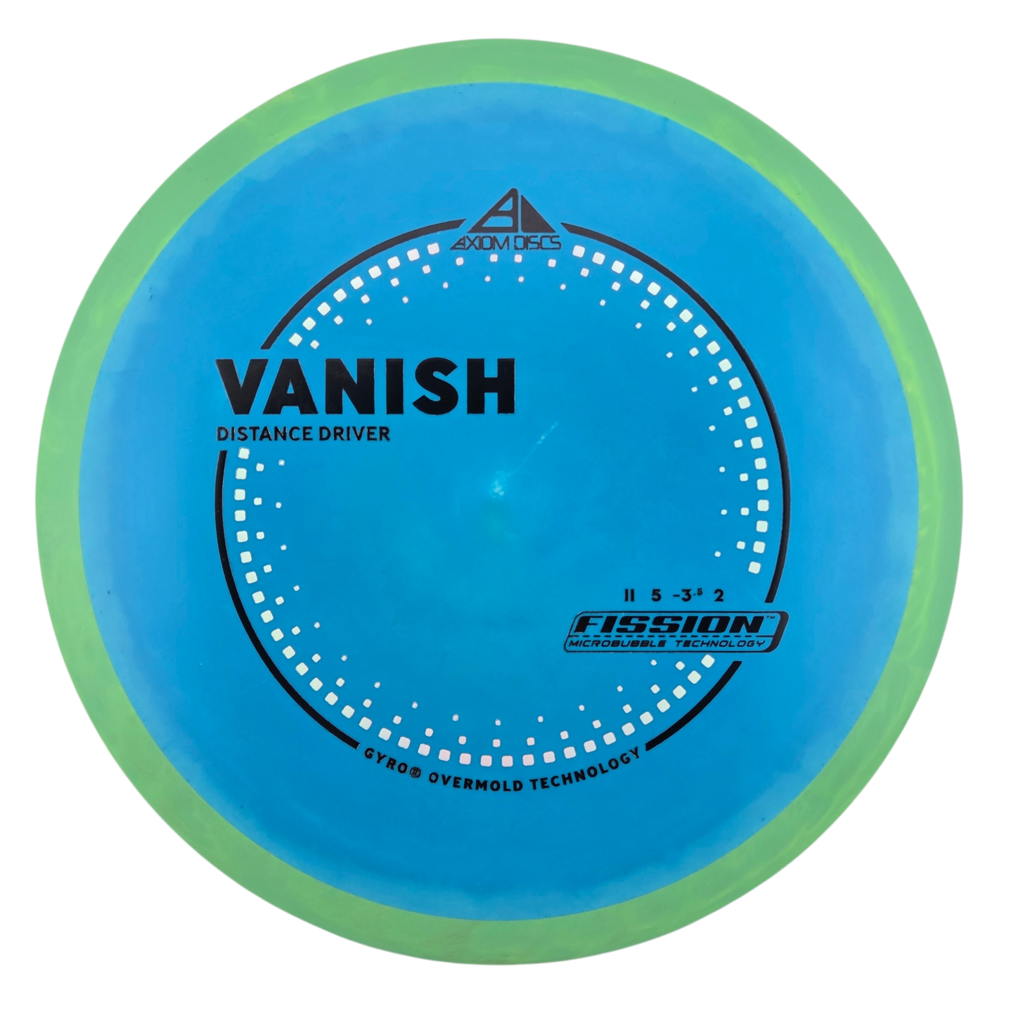 Axiom Fission Vanish (PLC)