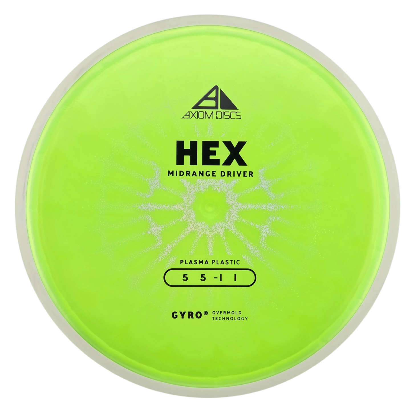 Axiom Plasma Hex (PLC)