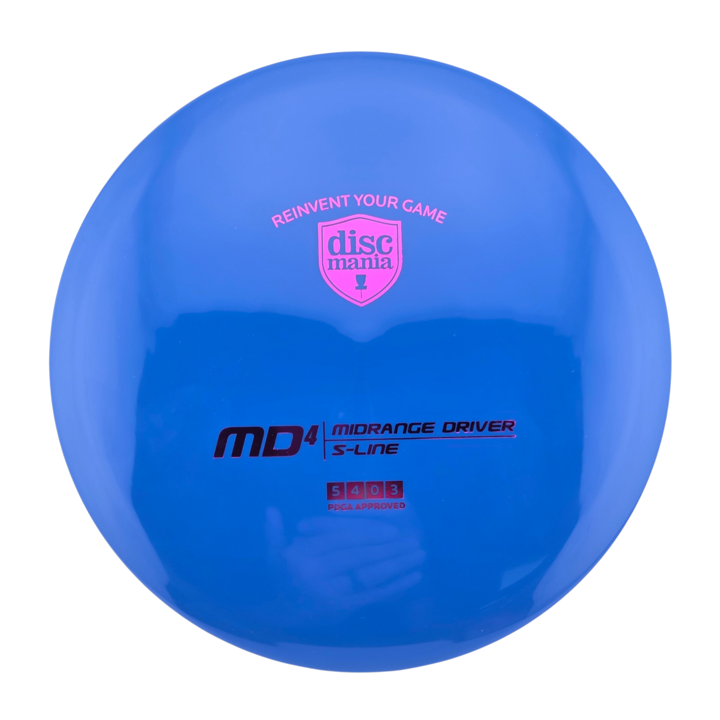 Discmania S-Line MD4