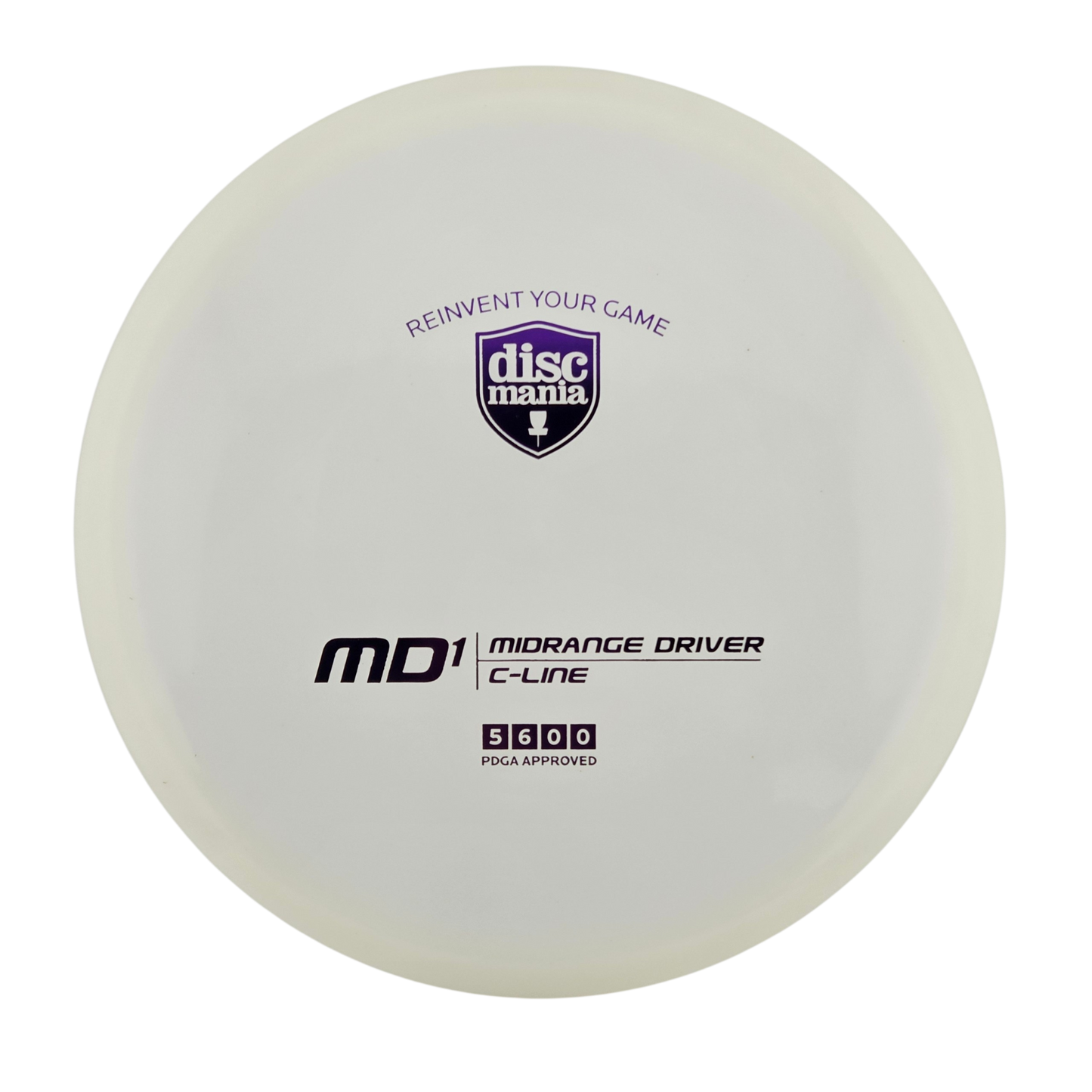 Discmania C-Line MD1