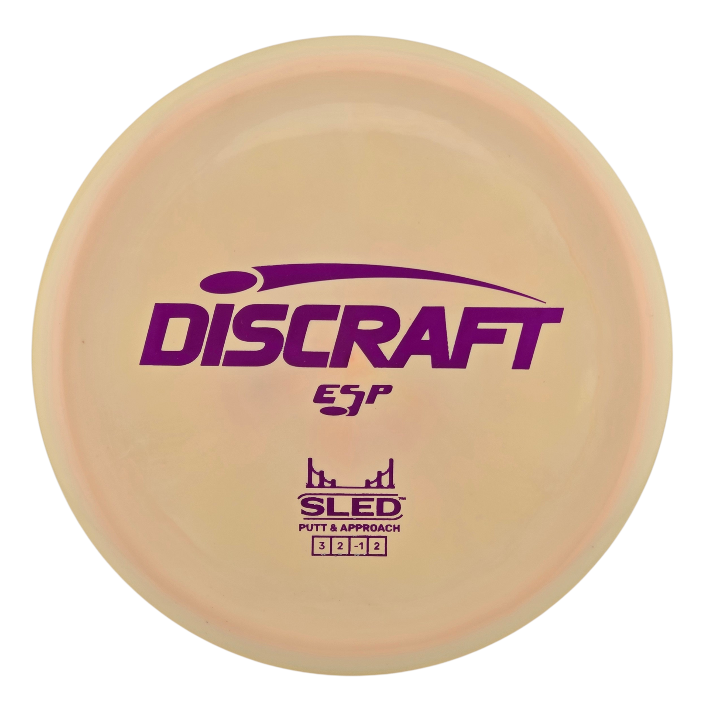 Discraft ESP Sled
