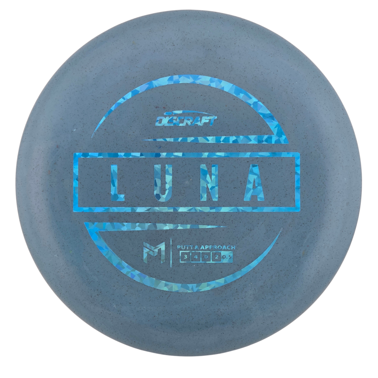 Discraft Paul McBeth Luna