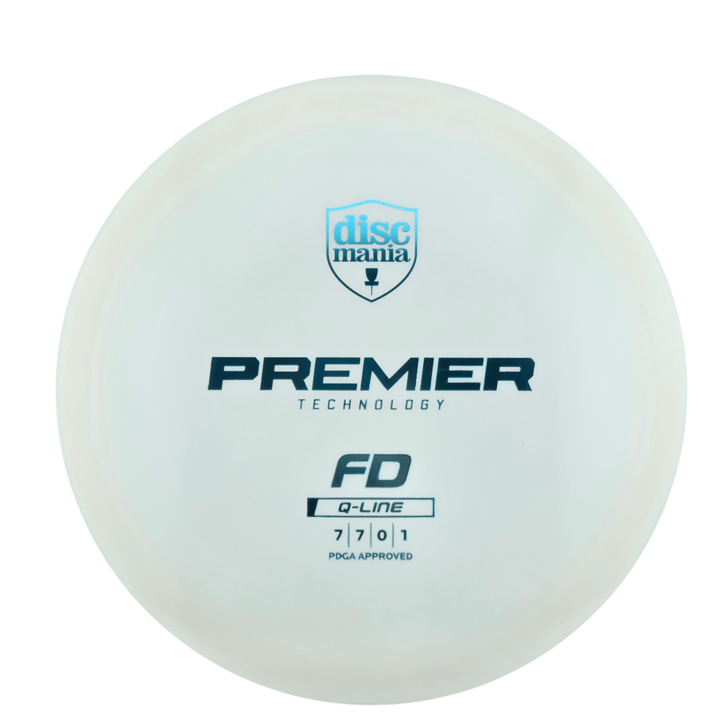 Discmania Q-Line Premier FD