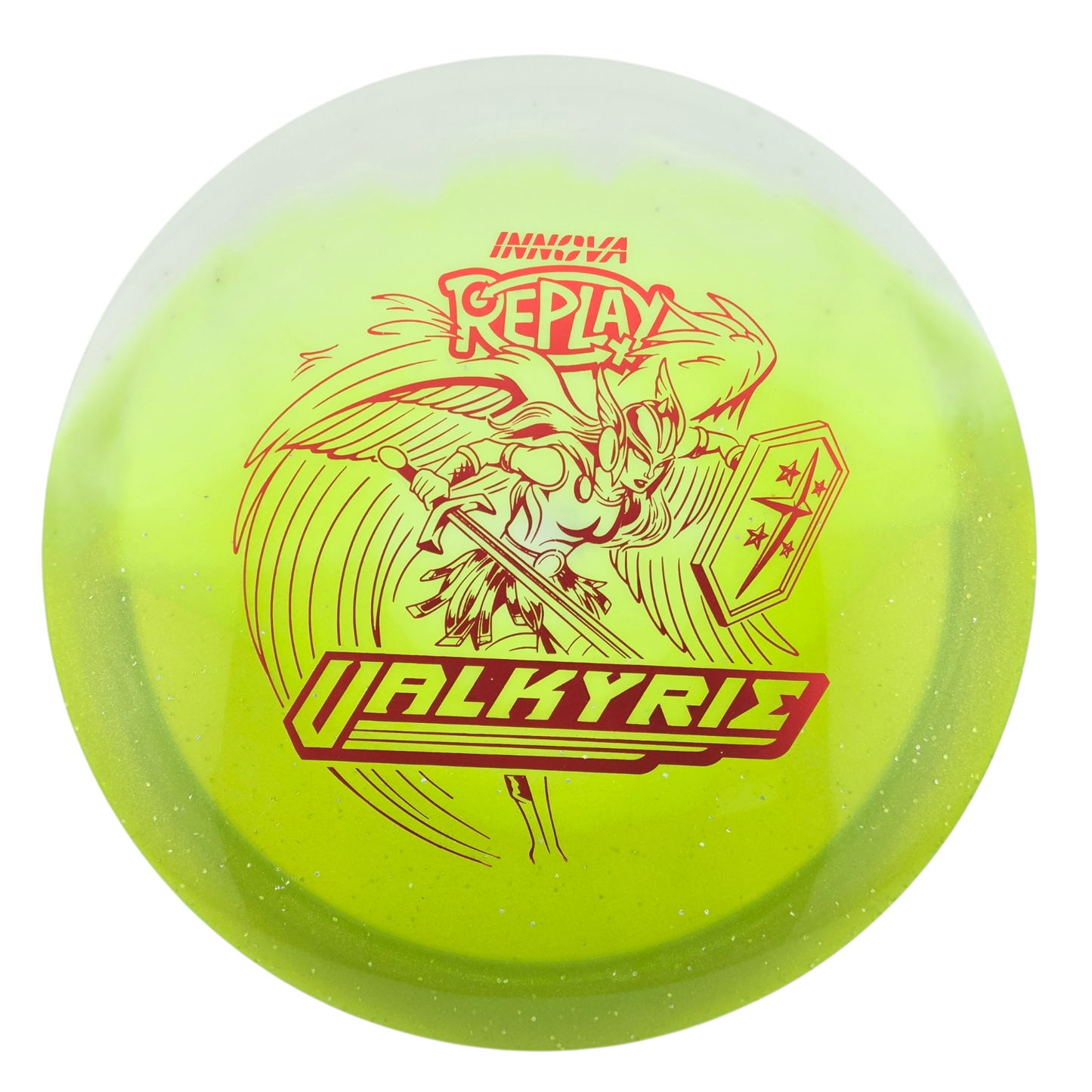 Innova Replay Duo Valkyrie