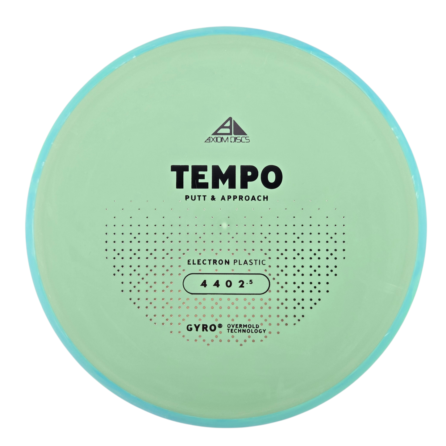Axiom Electron Tempo