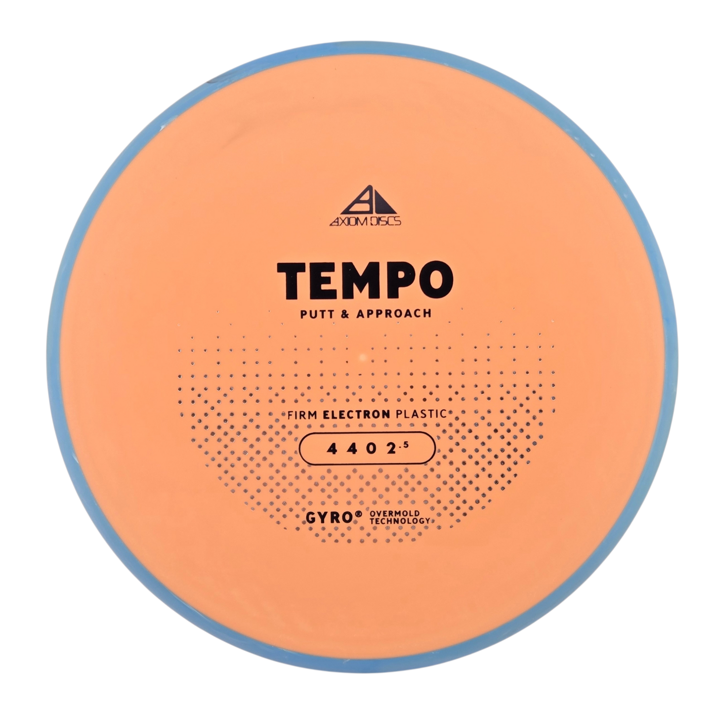 Axiom Electron Firm Tempo