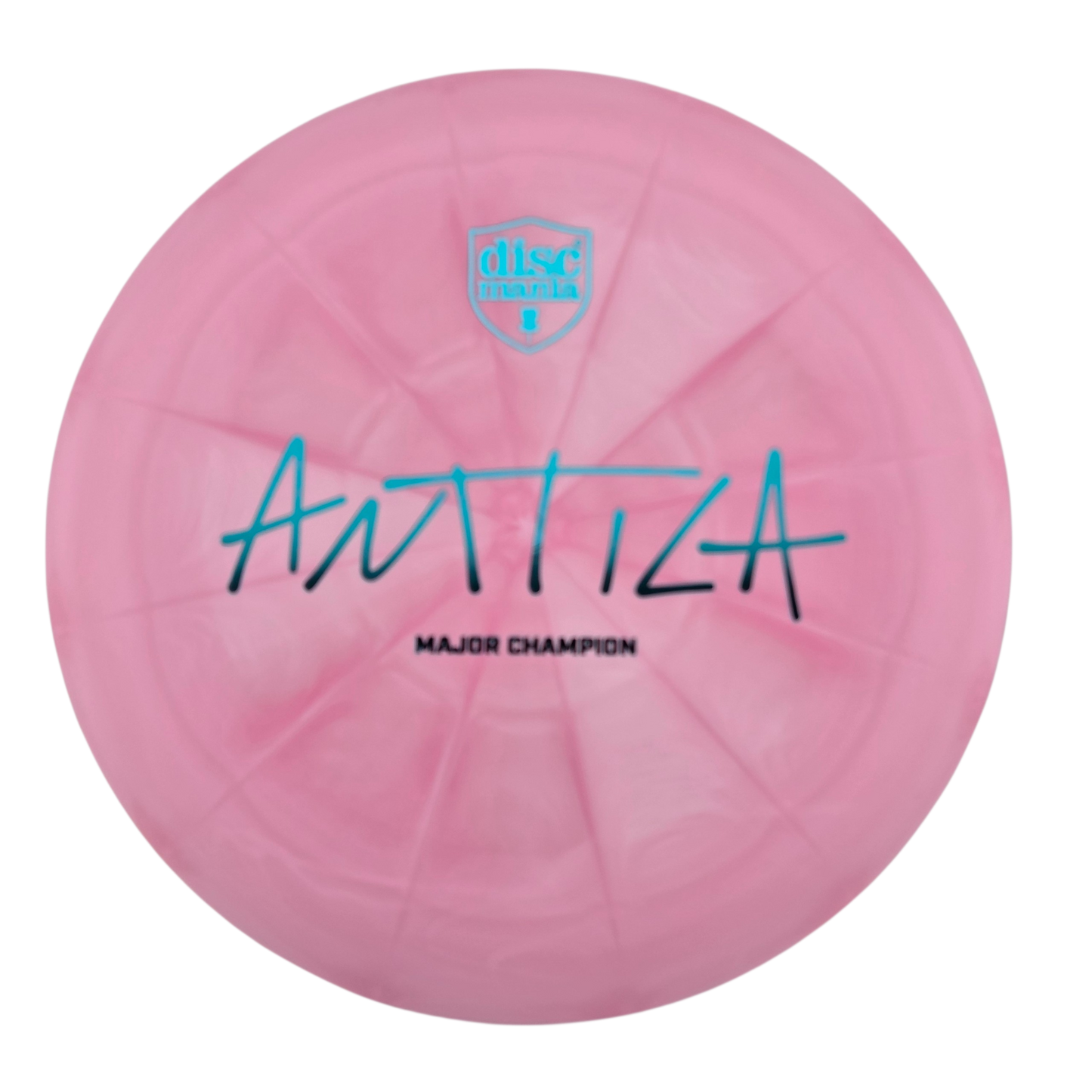 Niklas Anttila Flex 3 Vapor D-Line P1 – Major Champion
