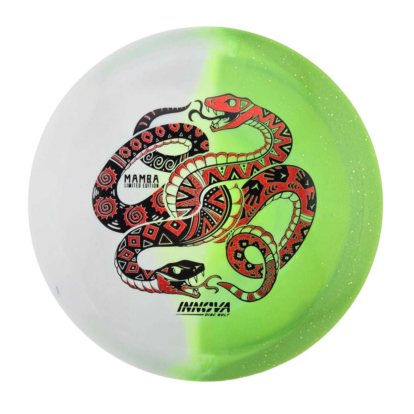 Innova Limited Edition Duo Mamba - LIMIT ONE (1) PER CUSTOMER!