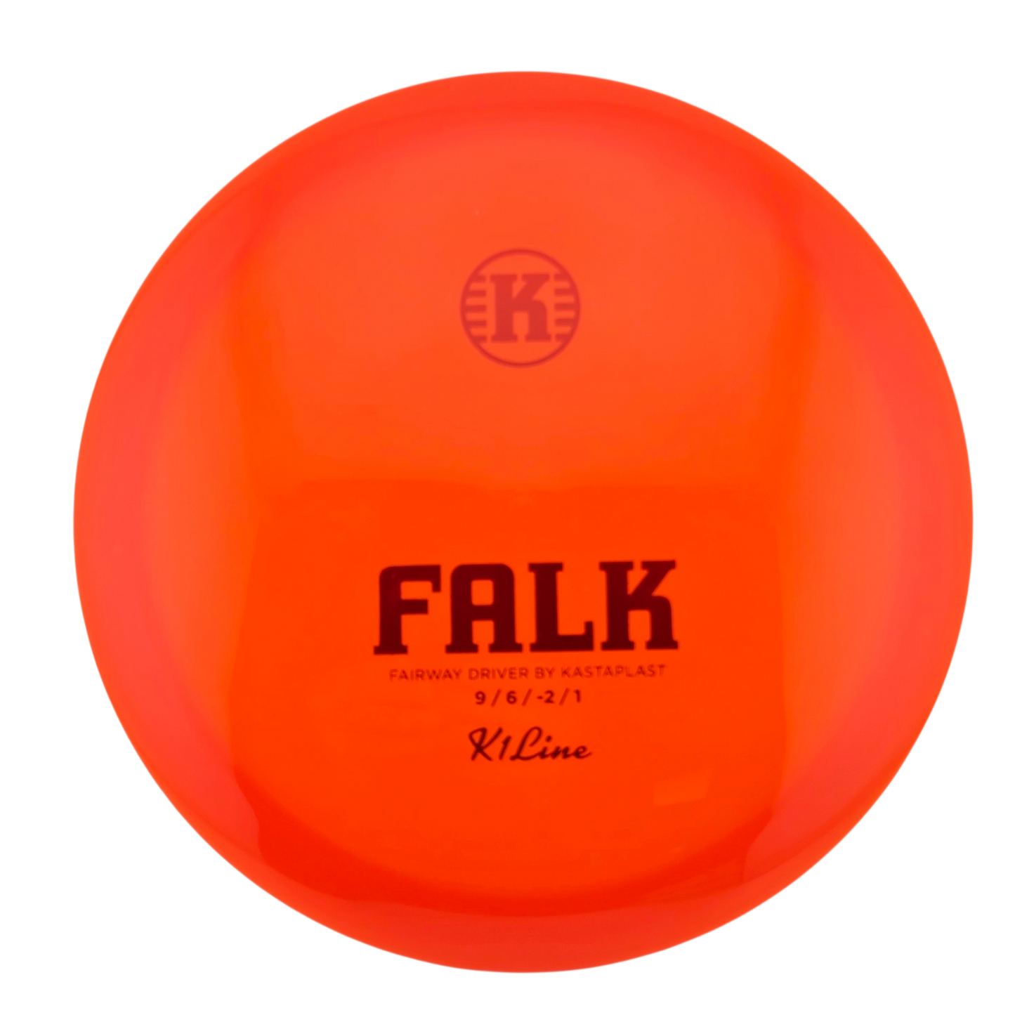Kastaplast Falk - K1 Line