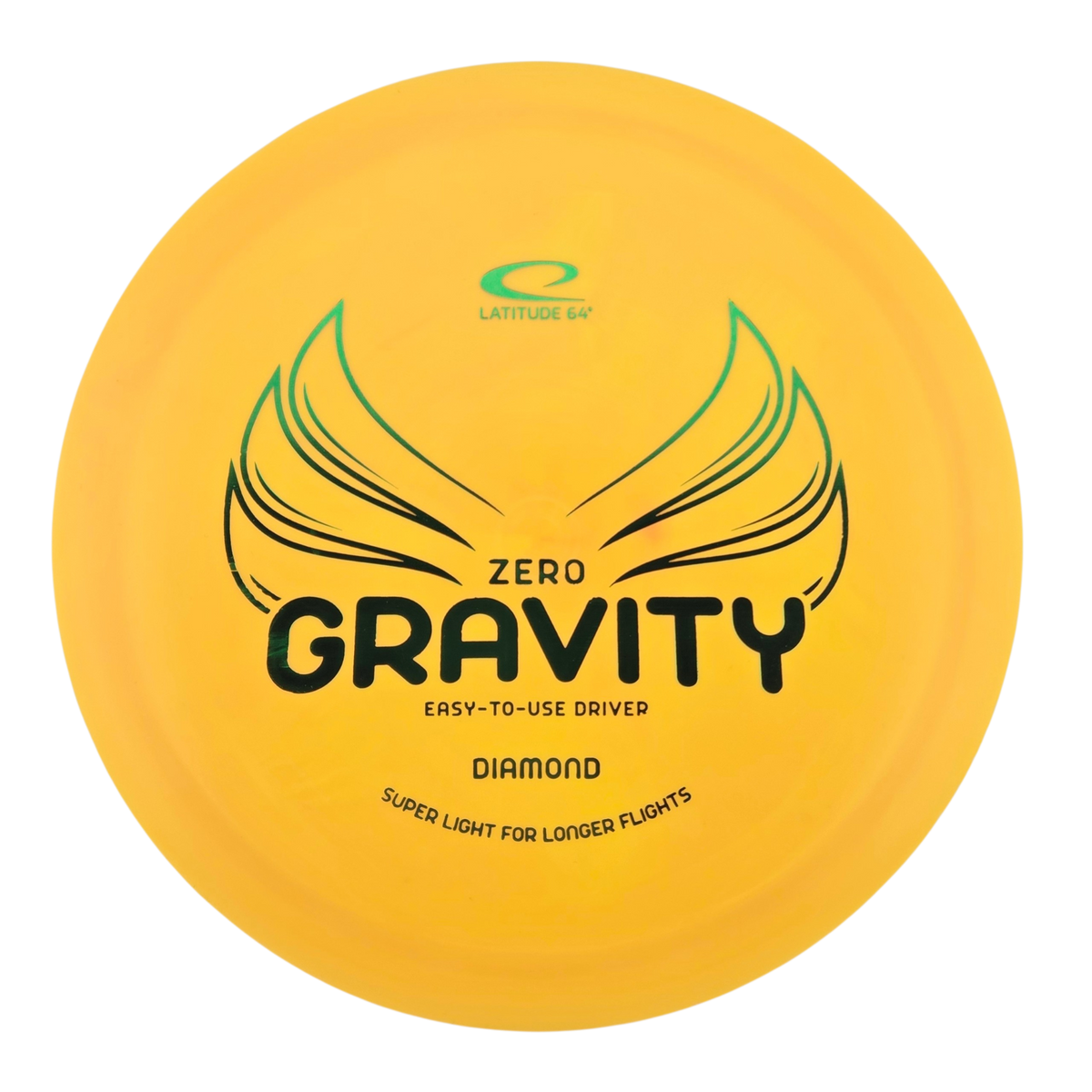 Latitude 64 Zero Gravity Diamond