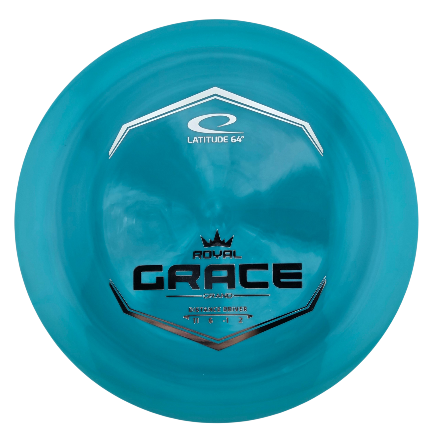 Latitude 64 Royal Grand Grace