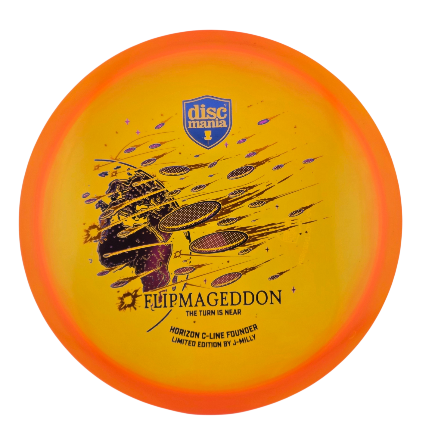 Horizon C-Line Founder Flipmagedon – J-Milly Edition