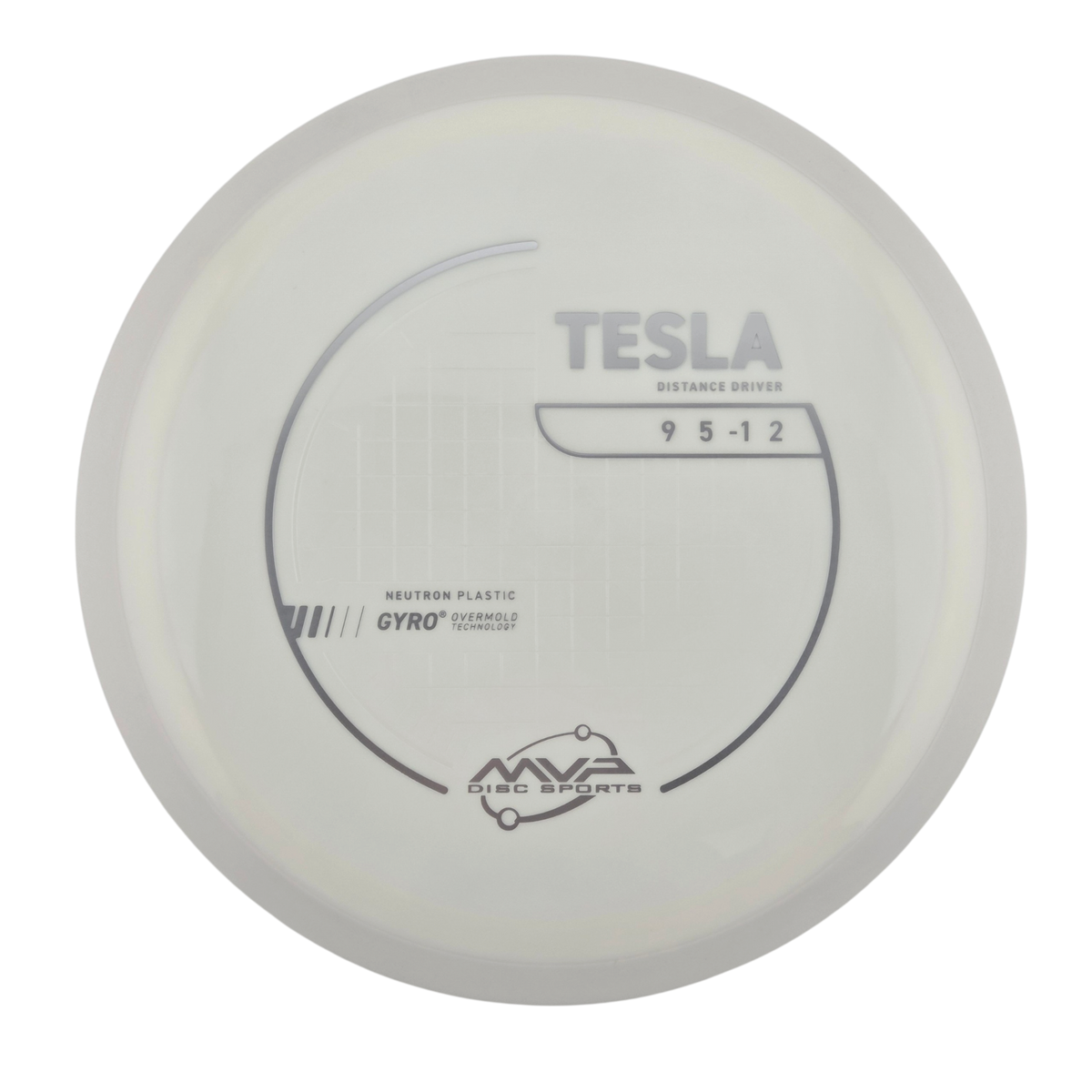 MVP Neutron Tesla (PLC)