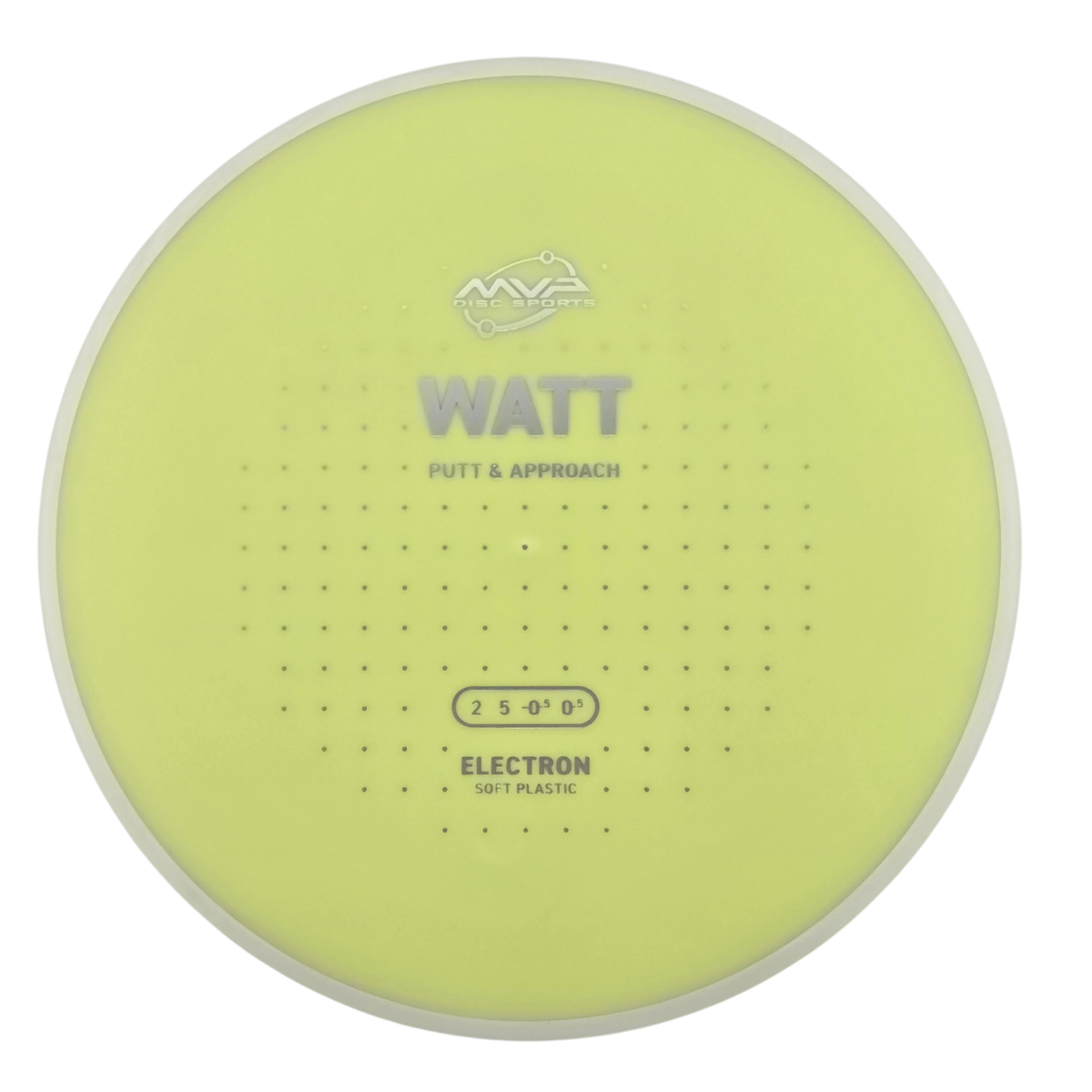 MVP Electron Soft Watt (PLC)