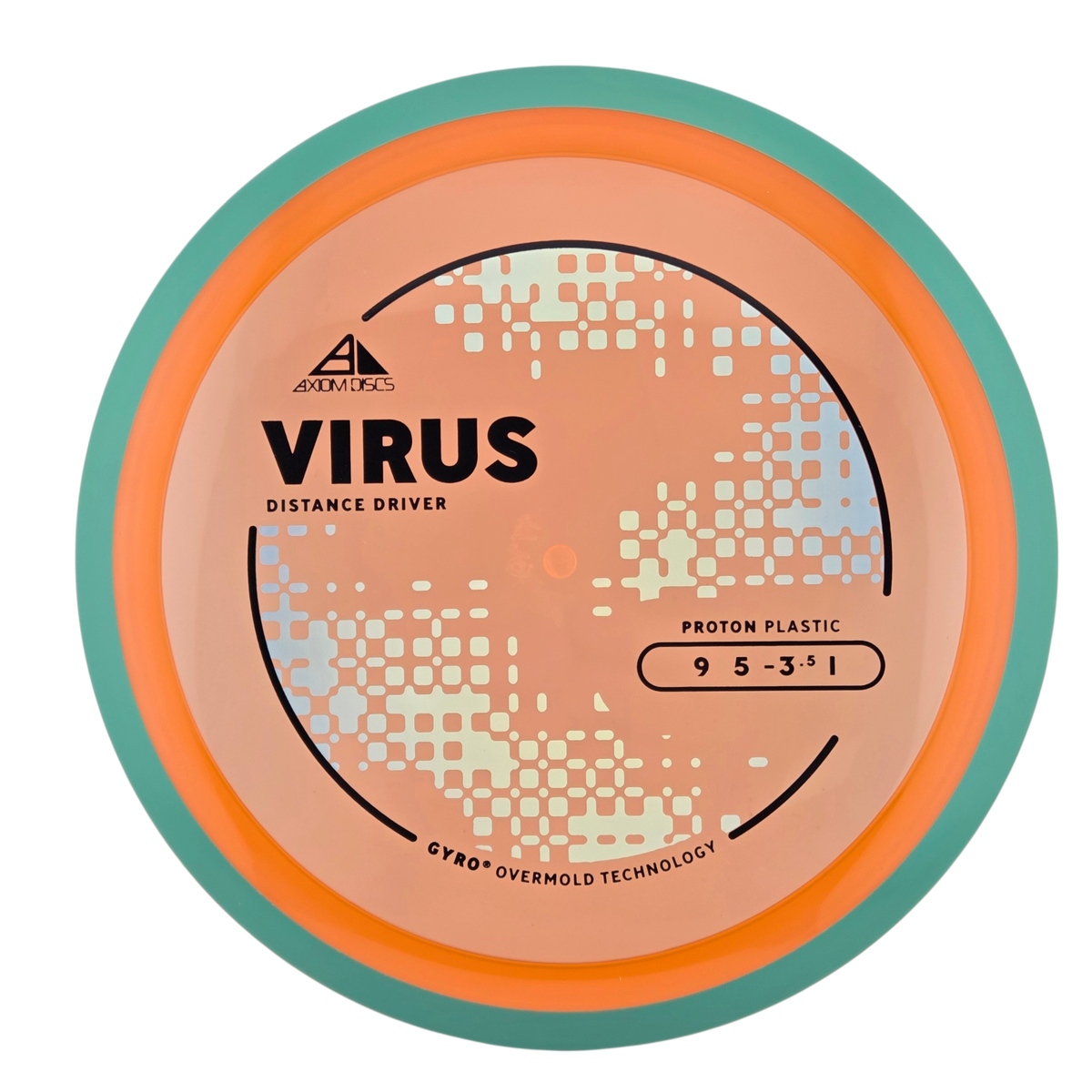 Axiom Proton Virus (PLC)
