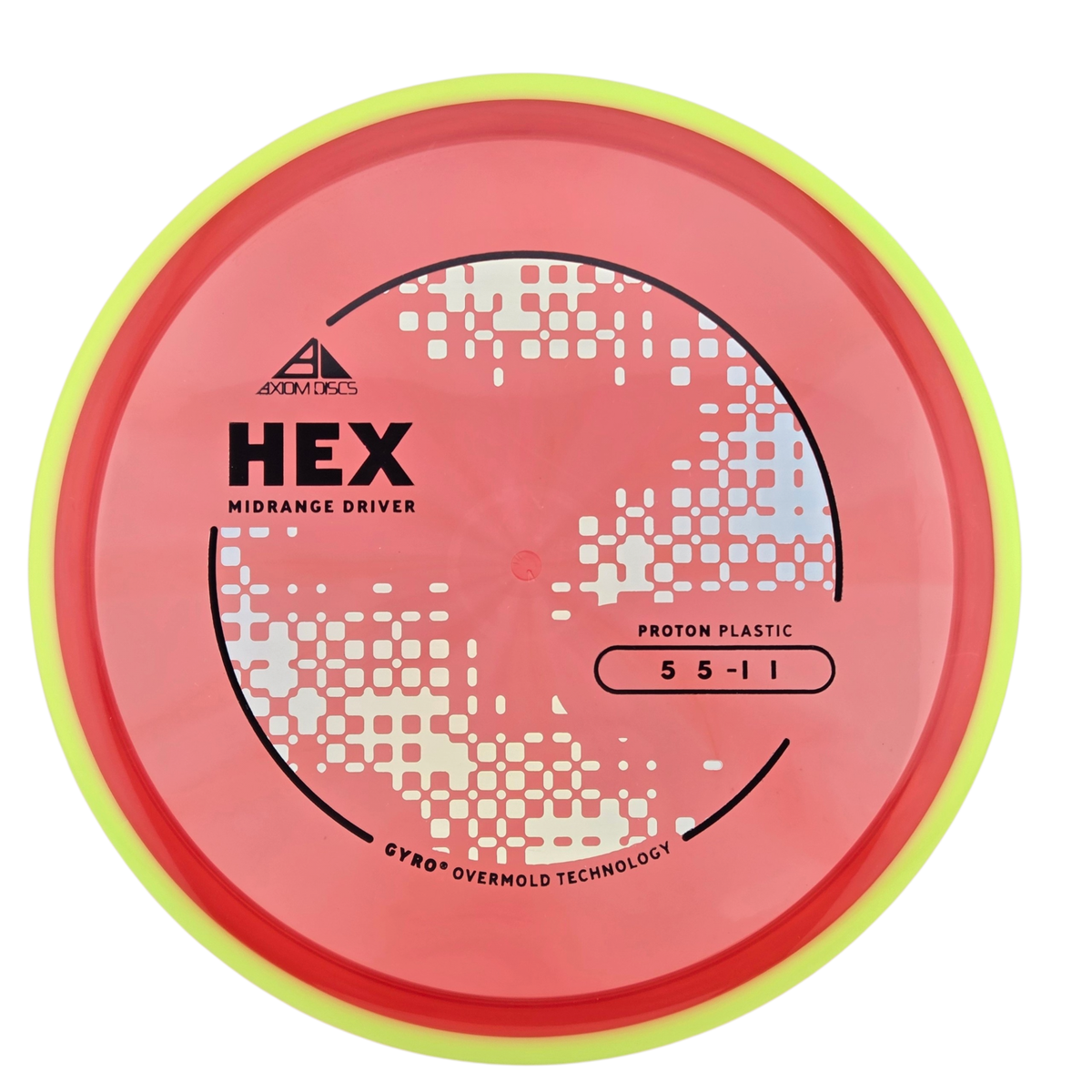 Axiom Proton Hex (PLC)