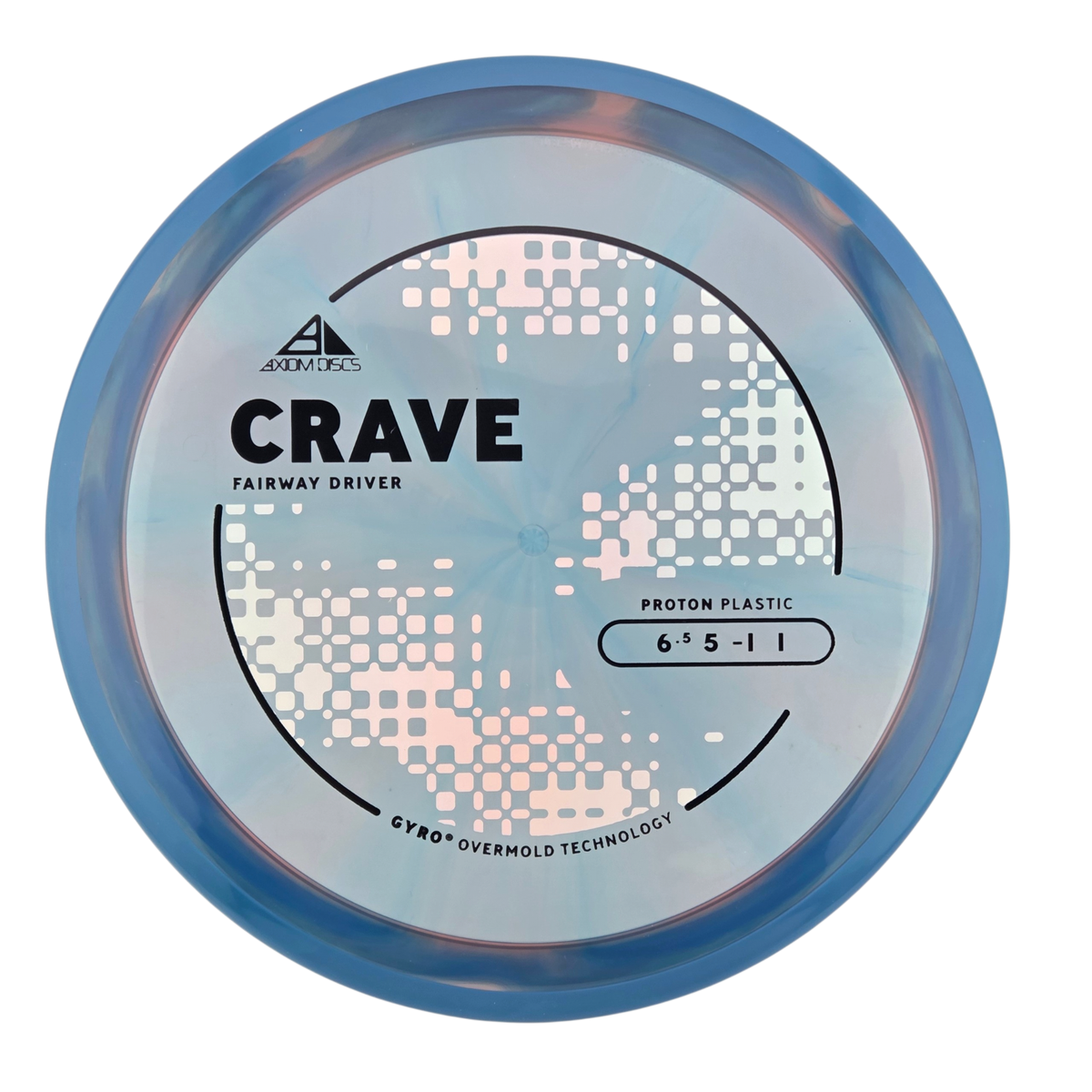 Axiom Proton Crave (PLC)