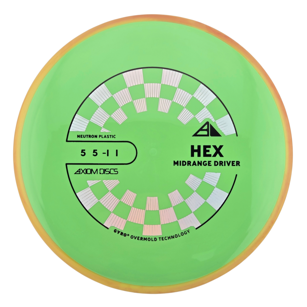 Axiom Neutron Hex (PLC)