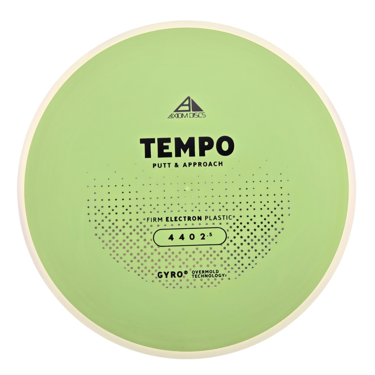 Axiom Electron Firm Tempo
