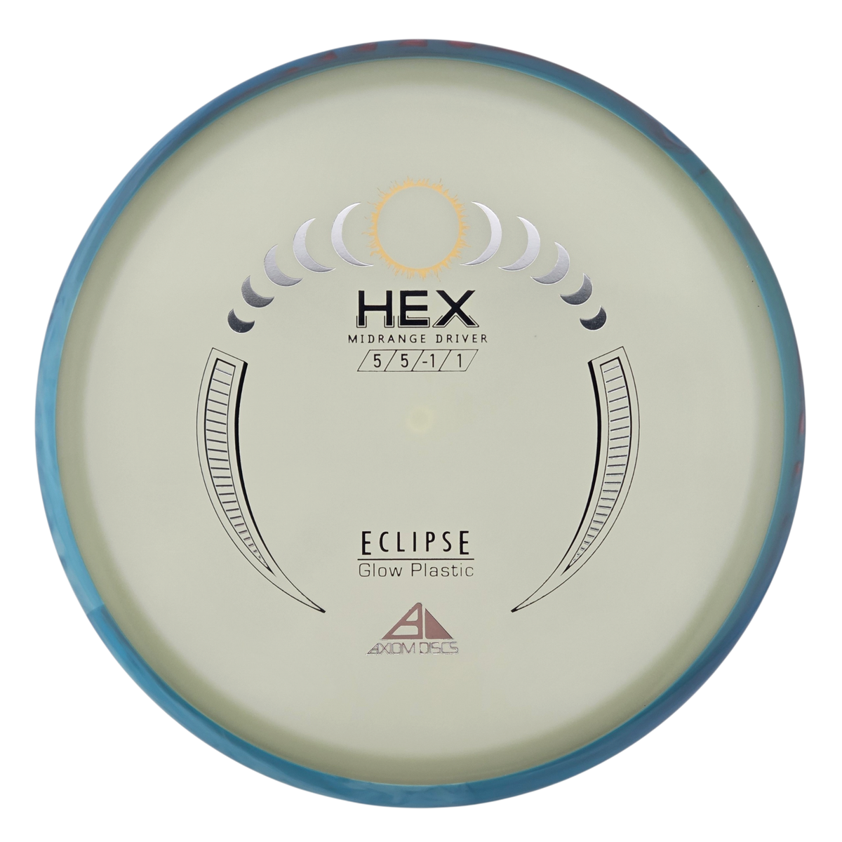 Axiom Eclipse Hex