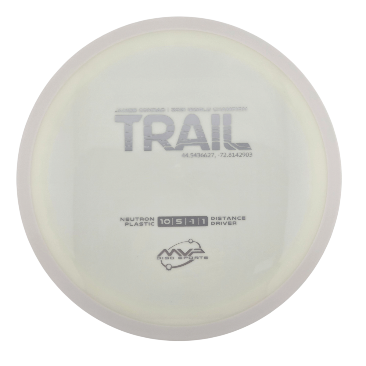 MVP Neutron Trail (PLC)