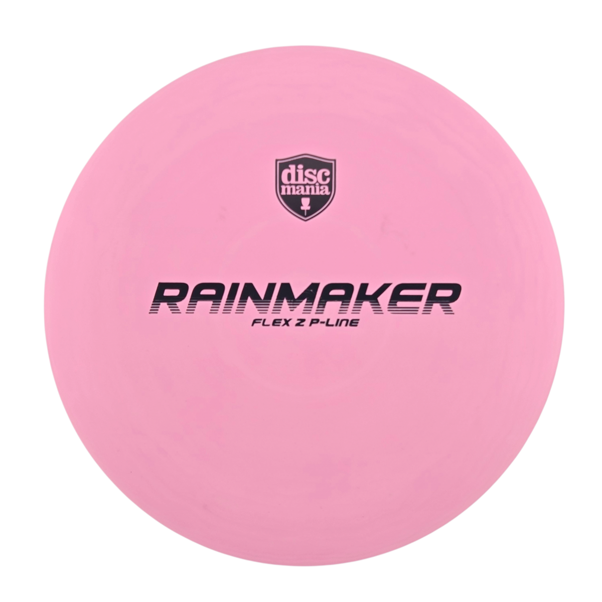 Discmania Flex 2 P-Line Rainmaker