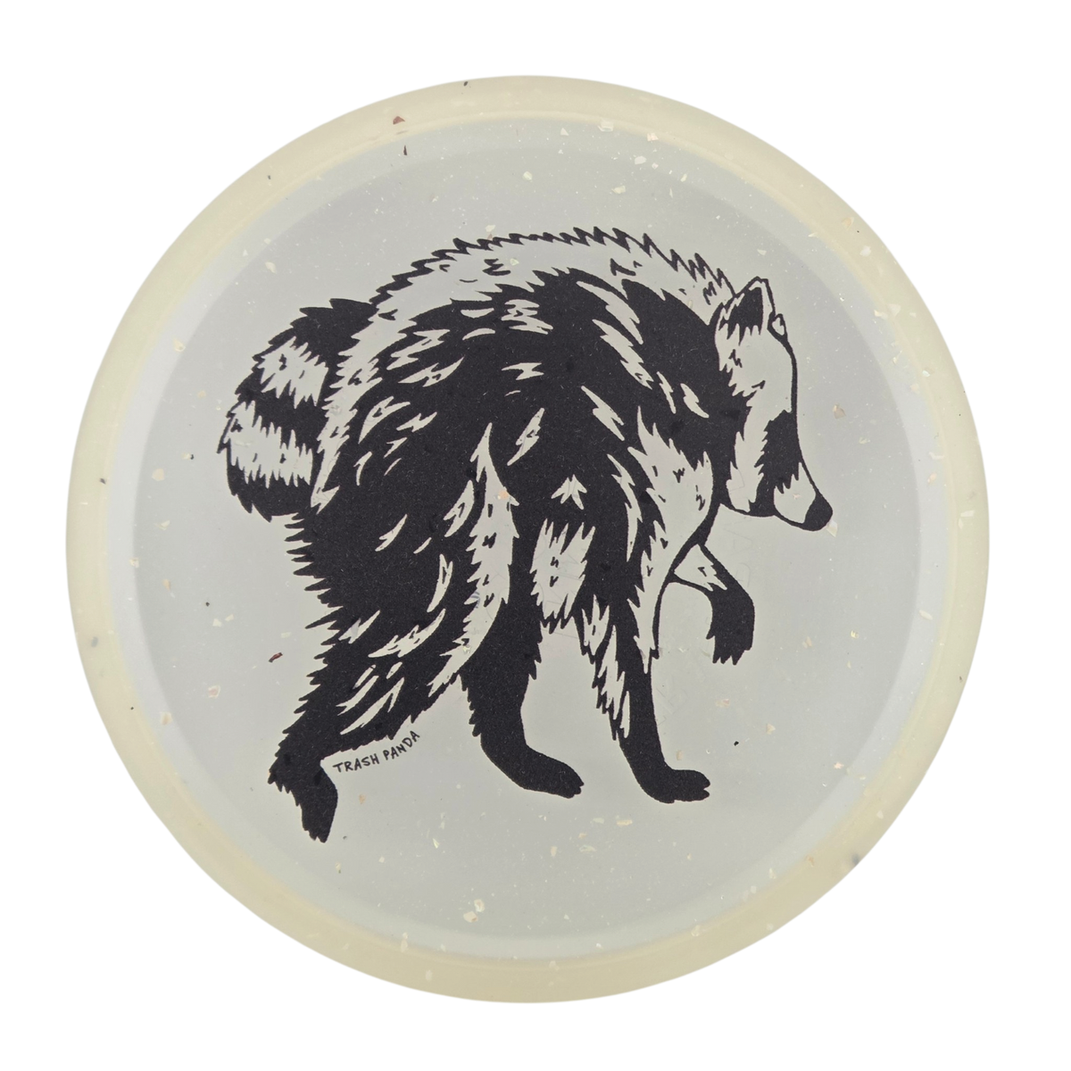 Trash Panda Jimothy Inner Core