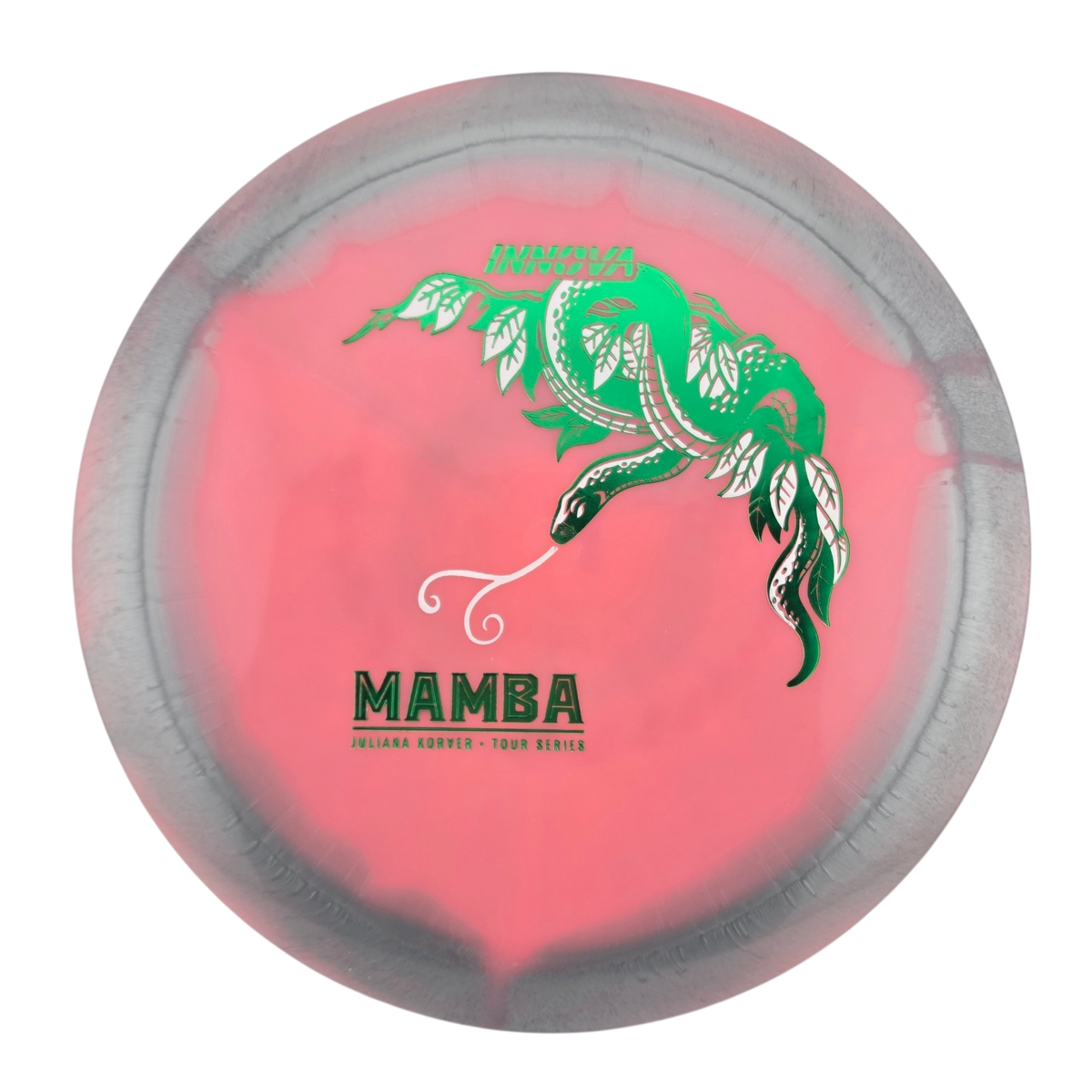 Juliana Korver Proto Glow Halo Star Mamba