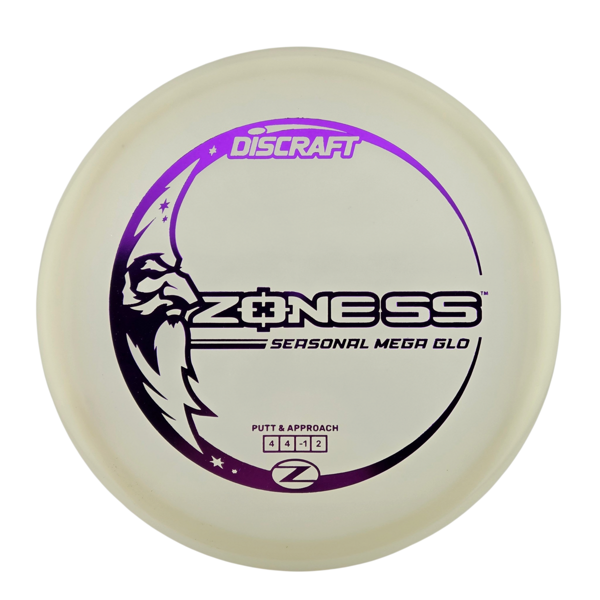 Seasonal MEGA GLO Zone SS