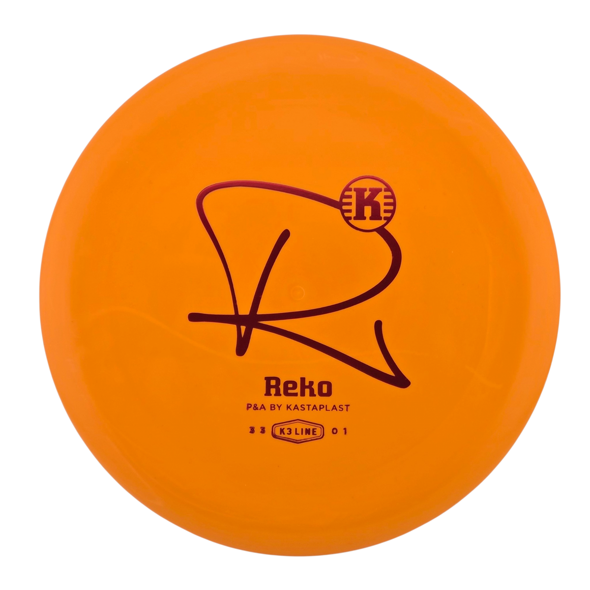 Kastaplast Reko - K3 Line