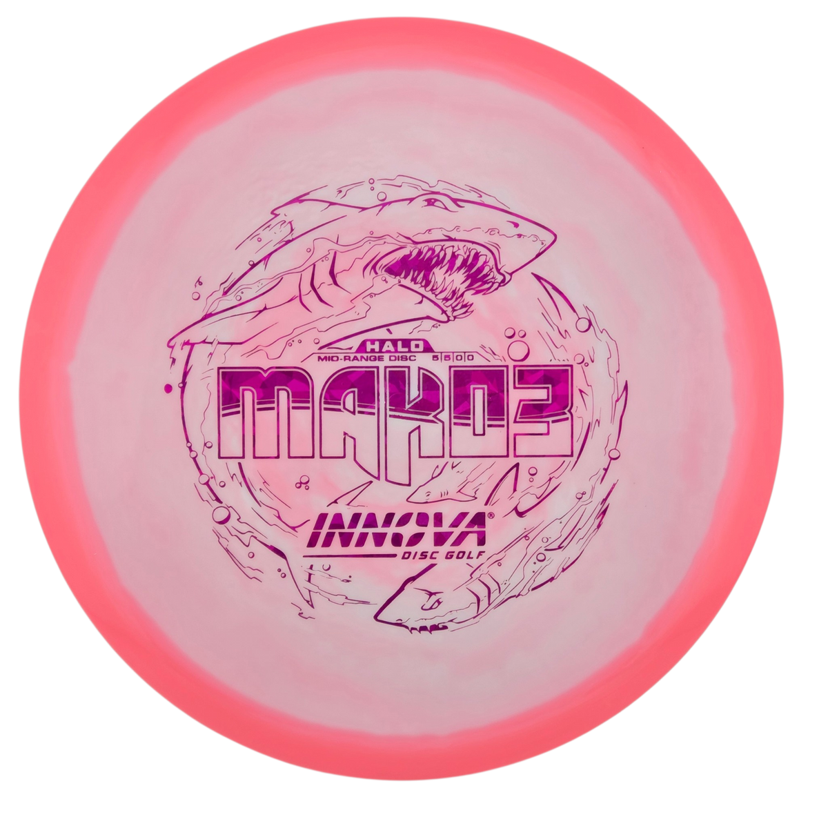 Innova Halo Mako 3