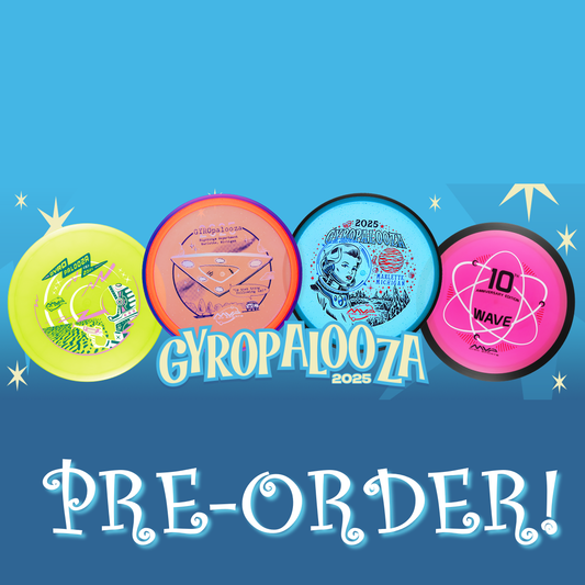 2025 MVP GyroPalooza Box PRE-ORDER
