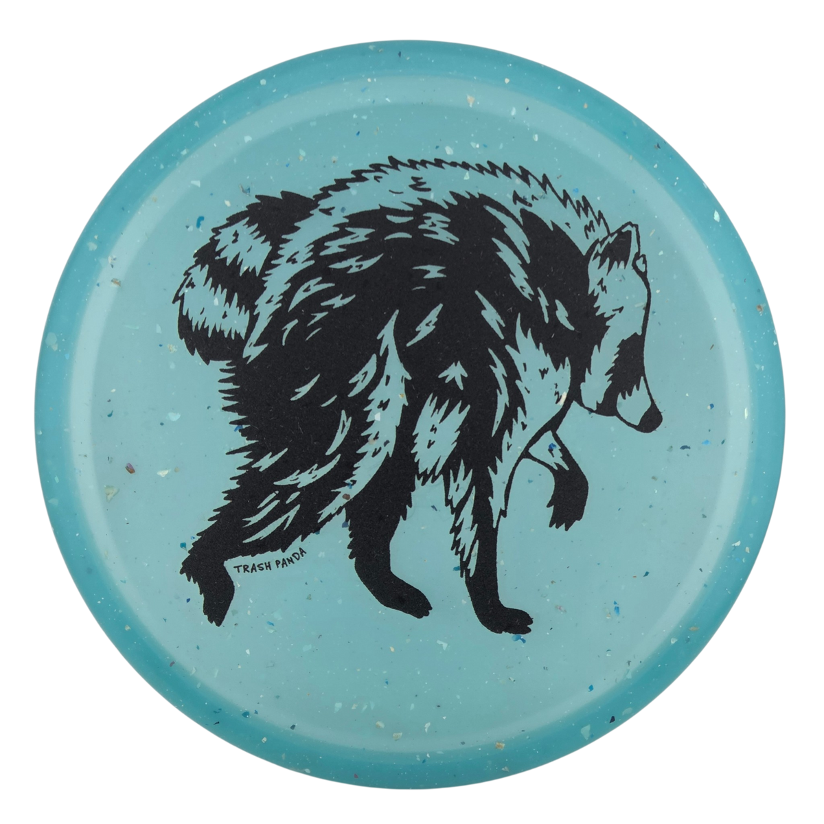Trash Panda Jimothy Inner Core