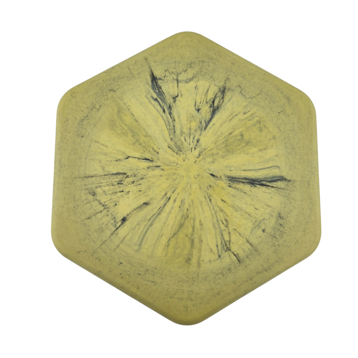 Base Hexagon - Six Sided Discs x Trash Panda