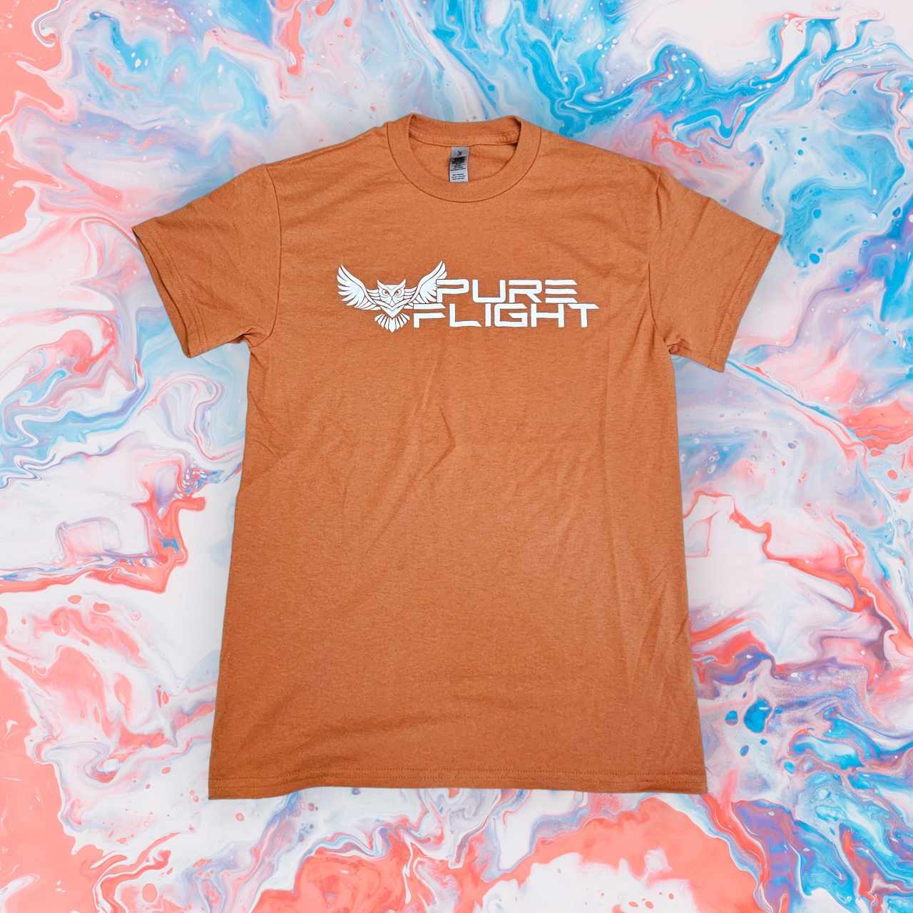 Pure Flight Performance Blend T-shirt