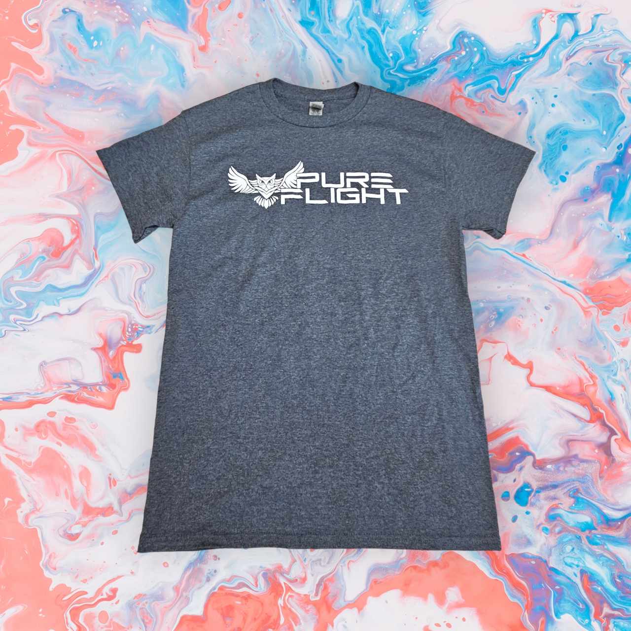 Pure Flight Performance Blend T-shirt