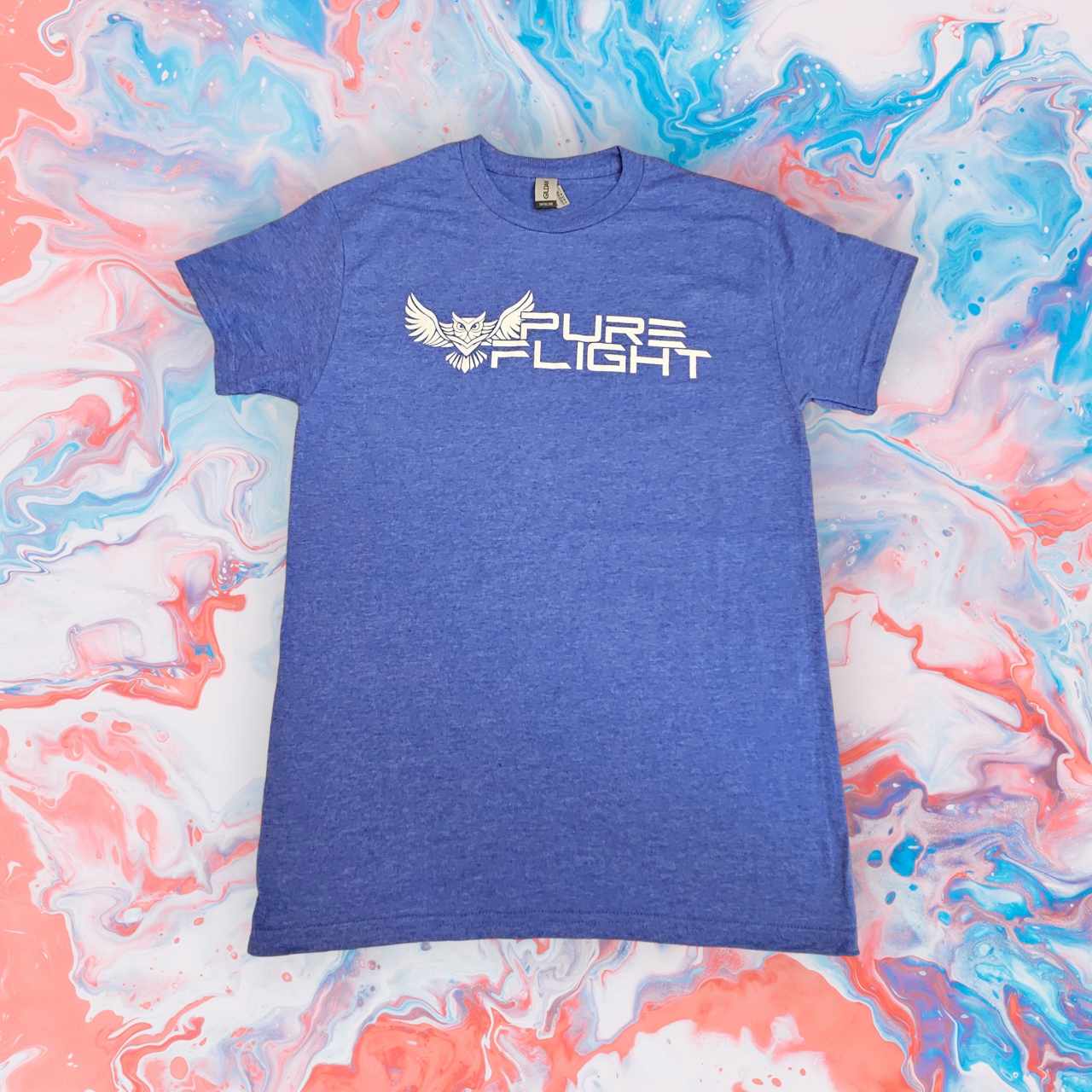 Pure Flight Performance Blend T-shirt