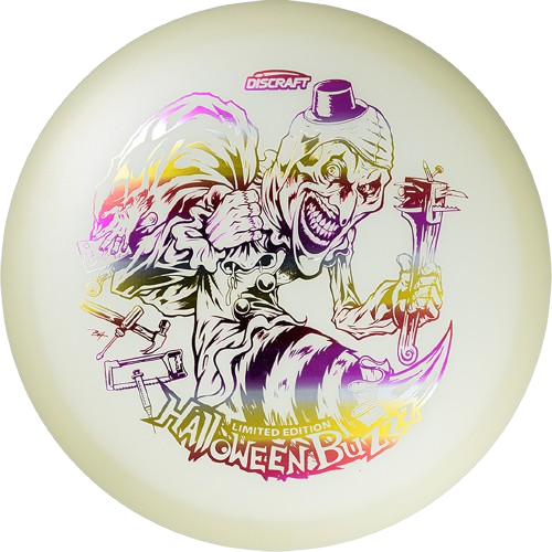 2025 MEGA-GLO HALLOWEEN BUZZZ PRE-ORDER