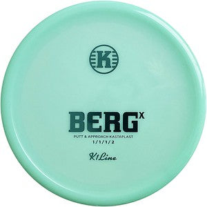 Kastaplast First Run Berg-X