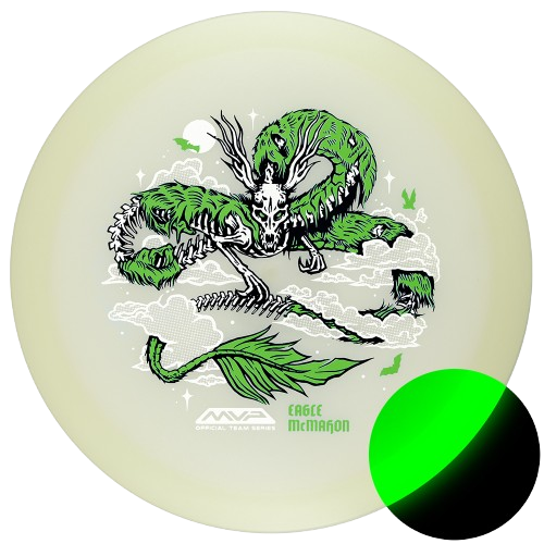 Streamline Eclipse Ascend - Eagle McMahon Halloween Team Series PRE-ORDER