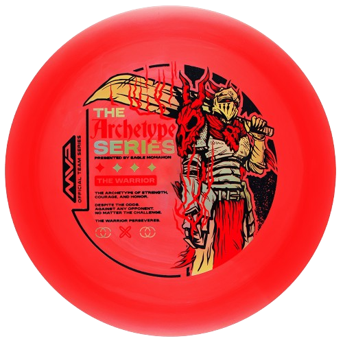 Streamline Neutron Engine - Eagle McMahon Team Series (PRE-ORDER)