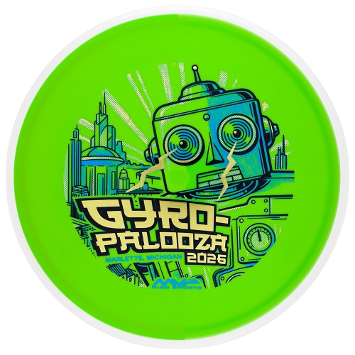 2026 GYROpalooza Box - PRE ORDER