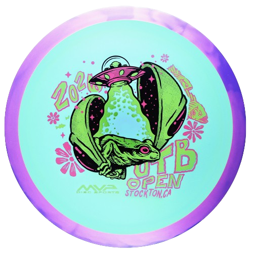 Axiom Fission Delirium - OTB Open 2026 | Pre-Order